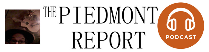 Piedmont Report 06 