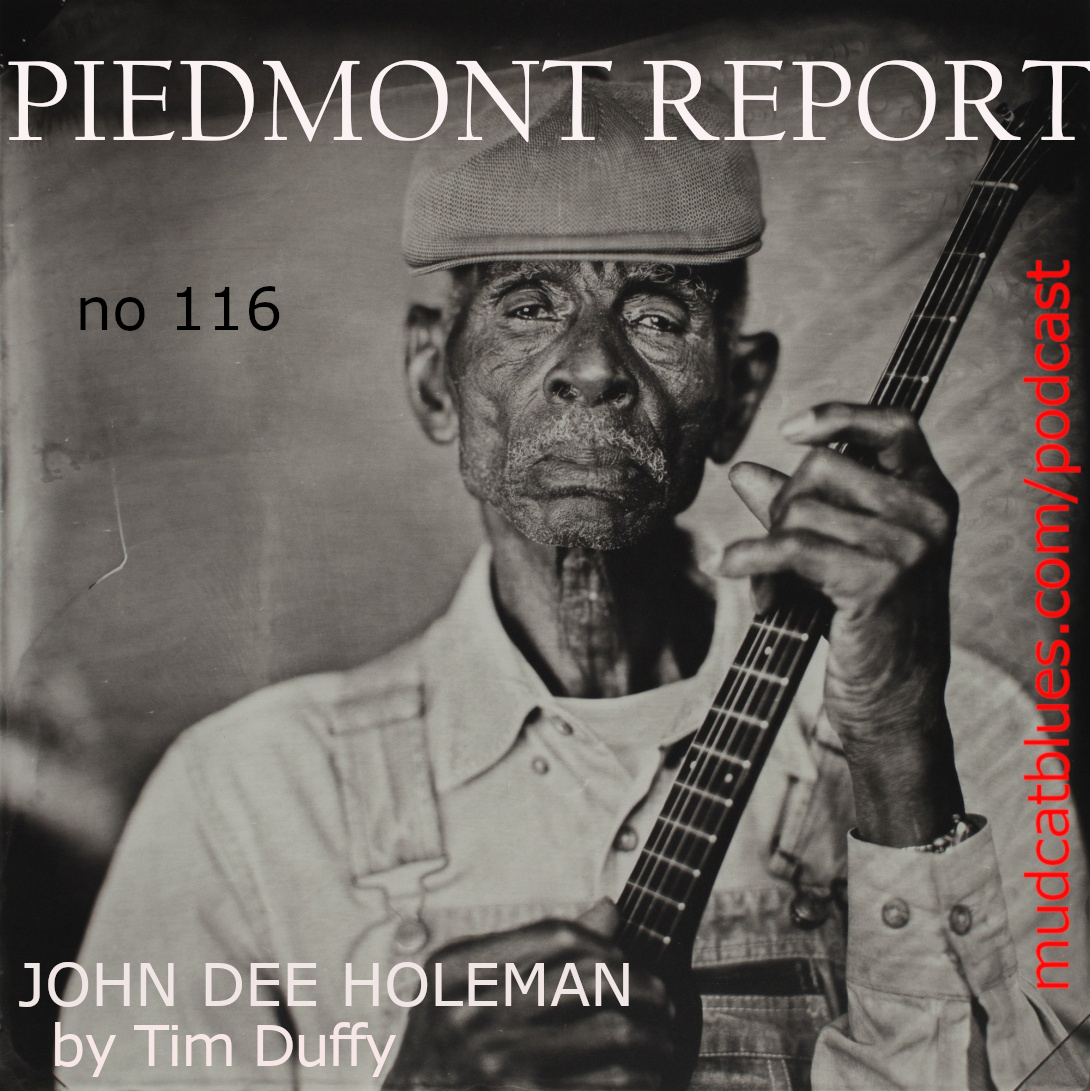 Piedmont Report 106