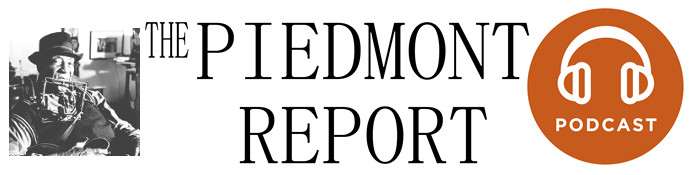 Piedmont Report 53 - Chicken Raid 2017 Part 2