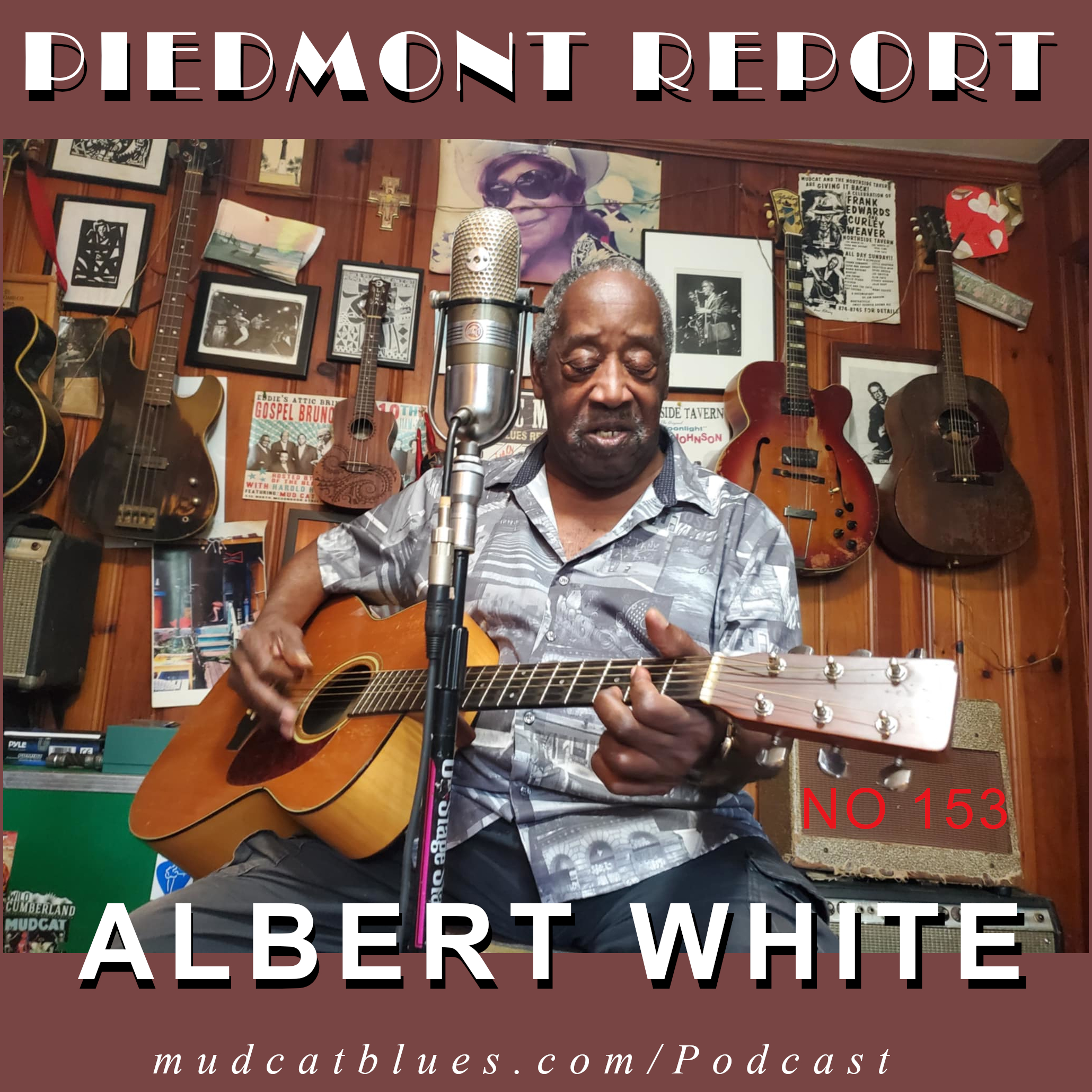 Piedmont Report 153
